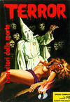 Cover for Terror (Ediperiodici, 1969 series) #38