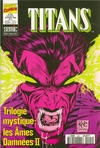 Cover for Titans (Semic S.A., 1989 series) #205