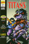 Cover for Titans (Semic S.A., 1989 series) #210