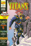 Cover for Titans (Semic S.A., 1989 series) #213