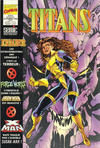 Cover for Titans (Semic S.A., 1989 series) #214