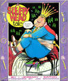 Cover for A Sleepy Head Tale (Fantagraphics, 1992 series) 