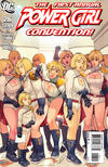 Cover for Power Girl (DC, 2009 series) #26 [Direct Sales]