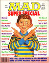 Cover for Mad Special [Mad Super Special] (EC, 1970 series) #56