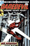Cover for Daredevil l'homme sans peur (Editions Héritage, 1979 series) #47/48