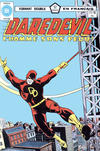 Cover for Daredevil l'homme sans peur (Editions Héritage, 1979 series) #17/18