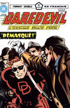 Cover for Daredevil l'homme sans peur (Editions Héritage, 1979 series) #31/32