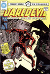 Cover for Daredevil l'homme sans peur (Editions Héritage, 1979 series) #33/34
