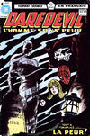 Cover for Daredevil l'homme sans peur (Editions Héritage, 1979 series) #57/58
