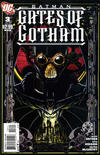 Cover for Batman: Gates of Gotham (DC, 2011 series) #3