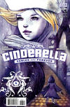 Cover for Cinderella: Fables Are Forever (DC, 2011 series) #6