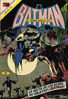 Cover for Batman (Editorial Novaro, 1954 series) #608