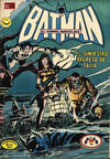 Cover for Batman (Editorial Novaro, 1954 series) #632