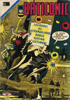 Cover for Baticomic (Editorial Novaro, 1968 series) #53