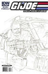 Cover Thumbnail for G.I. Joe: A Real American Hero (2010 series) #157 [Cover RI]