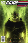 Cover for G.I. Joe Cobra II (IDW, 2010 series) #7 [Cover RI]