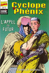 Cover for Un Récit Complet Marvel (Semic S.A., 1989 series) #46 - Cyclope & Phénix - L'appel du futur