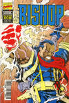 Cover for Un Récit Complet Marvel (Semic S.A., 1989 series) #48 - Bishop