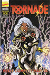 Cover for Un Récit Complet Marvel (Semic S.A., 1989 series) #52 - Tornade