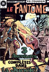 Cover for Le Fantôme (Editions Héritage, 1975 series) #13
