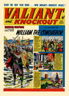 Cover for Valiant and Knockout (IPC, 1963 series) #4 January 1964