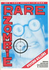 Cover for Rare zombie (Rare Zombie Press, 1989 series) #5