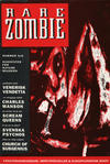 Cover for Rare zombie (Rare Zombie Press, 1989 series) #7