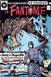 Cover for Le Fantôme (Editions Héritage, 1975 series) #2