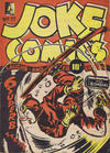 Cover for Joke Comics (Bell Features, 1942 series) #15
