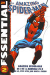Cover for The Essential Spider-Man (Marvel, 1996 series) #2 [Fourth Printing]
