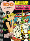 Cover for Heart to Heart Romance Library (K. G. Murray, 1958 series) #15