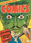 Cover for New Adventure Comics (Magazine Management, 1950 ? series) #1