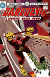 Cover for Daredevil l'homme sans peur (Editions Héritage, 1979 series) #21/22
