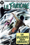 Cover for Le Fantôme (Editions Héritage, 1975 series) #7