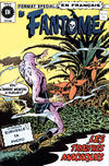 Cover for Le Fantôme (Editions Héritage, 1975 series) #9