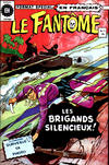 Cover for Le Fantôme (Editions Héritage, 1975 series) #11