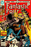 Cover for Fantastic Four (Editions Héritage, 1968 series) #109/110