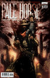 Cover for Pale Horse (Boom! Studios, 2010 series) #2 [Cover B]