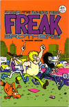 Cover Thumbnail for The Fabulous Furry Freak Brothers (1971 series) #2 [4.95 USD 19th Printing]