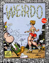 Cover for Weirdo (Last Gasp, 1981 series) #7 [2nd print- 3.95 USD]