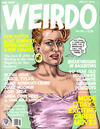 Cover Thumbnail for Weirdo (1981 series) #18 [2nd print- 3.95 USD]