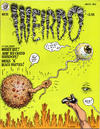 Cover for Weirdo (Last Gasp, 1981 series) #21 [2nd print- 3.95 USD]