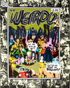 Cover Thumbnail for Weirdo (1981 series) #6 [2nd print- 3.95 USD]