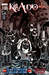 Cover for Kill Audio (Boom! Studios, 2009 series) #1 [Baltimore Comic-Con]