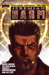 Cover for Jeremiah Harm (Boom! Studios, 2006 series) #1 [Cover B]