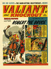 Cover for Valiant and Knockout (IPC, 1963 series) #8 February 1964