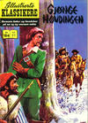 Cover for Illustrerte Klassikere [Classics Illustrated] (Illustrerte Klassikere / Williams Forlag, 1957 series) #184 - Gjøngehøvdingen