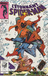 Cover for L'Étonnant Spider-Man (Editions Héritage, 1969 series) #165