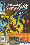 Cover for L'Étonnant Spider-Man (Editions Héritage, 1969 series) #170