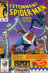 Cover for L'Étonnant Spider-Man (Editions Héritage, 1969 series) #168